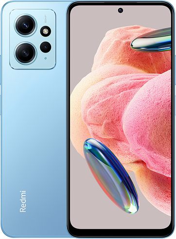 Xiaomi Redmi Note 12 4G NFC Premium Edition Global Dual SIM TD-LTE 128GB 23021RAA2Y